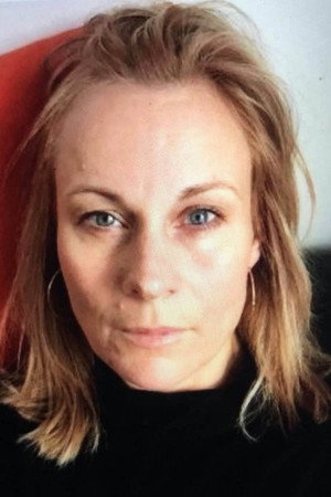 Meike Bahnsen portrait