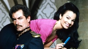 La Niñera y el Presidente (1997) FULL HD 1080P LATINO/INGLES