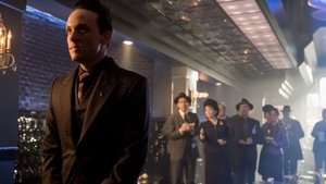 Gotham: 4×1