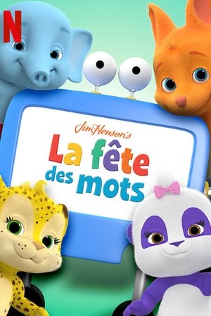 La fête des mots : Viens chanter ! La fête des mots : Viens chanter !