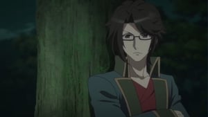 Bakumatsu: 2×8