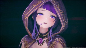 Episódio 3 - 283 Production MUSICAL Performance 騎士団のヴェール – Veil of Order –
