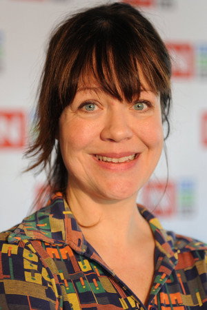 Lene Kongsvik Johansen portrait