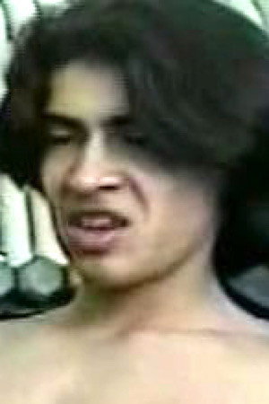 Marcos De Gama portrait