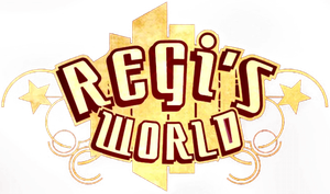 Regi's World