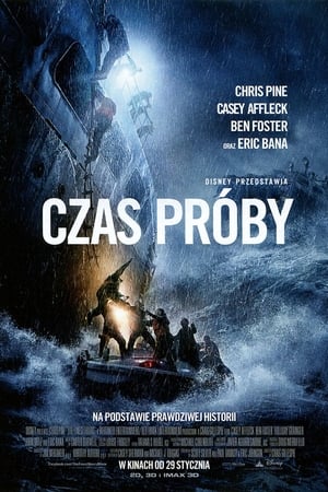 Czas próby 2016