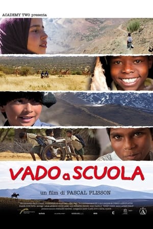 Vado a scuola 2013