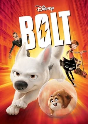 Bolt (2008)