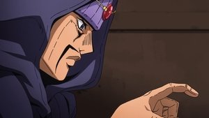 JoJo’s Bizarre Adventure Season 4 Episode 26