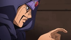 JoJo’s Bizarre Adventure: 4×26