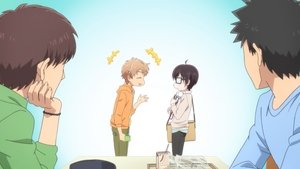 Wotakoi: Love Is Hard for Otaku Season 1 Episode 10