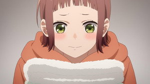 Uchi no Otouto-domo ga Sumimasen Cap 9