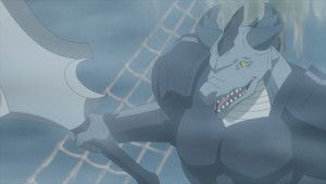 In the Land of Leadale: 1×10 {year} Online En Netflix