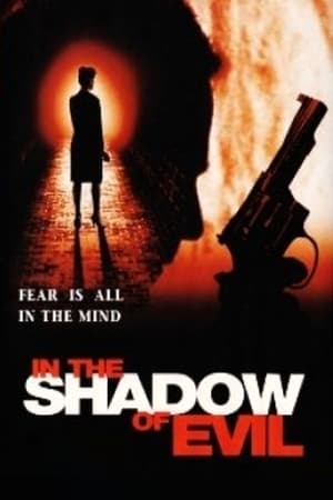 Poster In the Shadow of Evil 1995