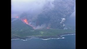 BOSAI: Science that Can Save Your Life Lava Flows