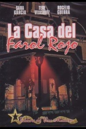 Poster La Casa del Farol Rojo (1971)