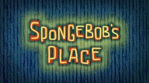 SpongeBob SquarePants Season 10 Episode 9