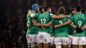 Six Nations: Full Contact