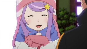 Re:ZERO - Starting Life in Another World Season 1: The Greed of a Pig  Disgrace in the Extreme