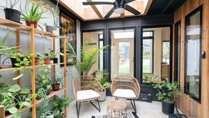 Uniquely Home