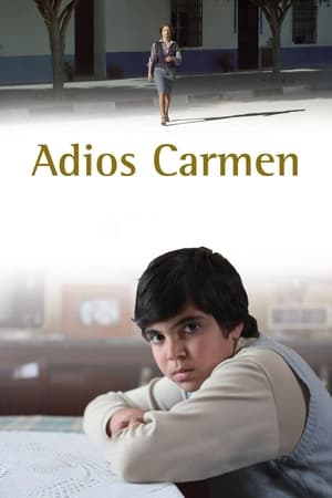 Adiós Carmen