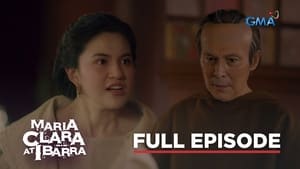 Maria Clara at Ibarra: Season 1 Full Episode 78