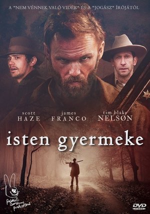 Isten gyermeke (2014)