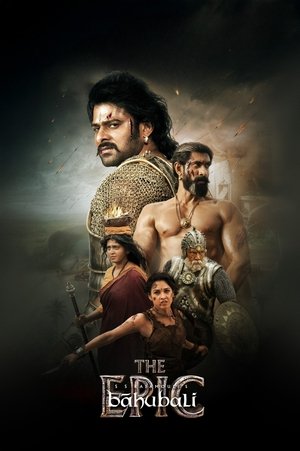 Bāhubali: The Epic (2025)