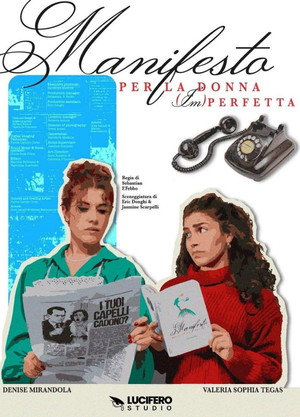 Manifesto per la donna imperfetta