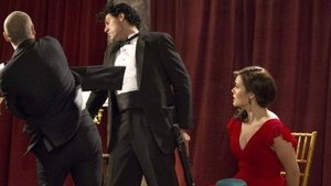 The Blacklist: Stagione 1 x Episodio 14