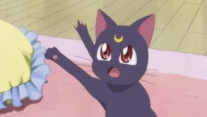 Sailor Moon Crystal Season 1 Episode 2