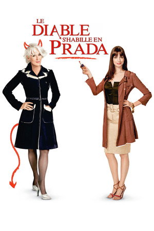 poster The Devil Wears Prada