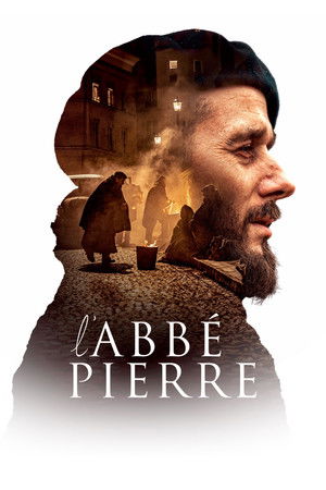 poster Abb&eacute; Pierre - A Century of Devotion