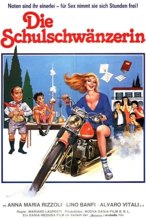 Image Die Schulschwänzerin