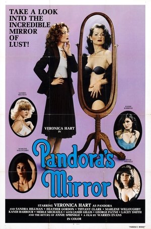 Poster Pandora's Mirror (1981)