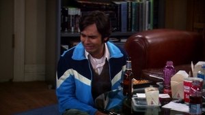 The Big Bang Theory: 4×20