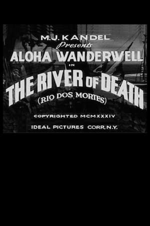 Poster The River of Death (1934)