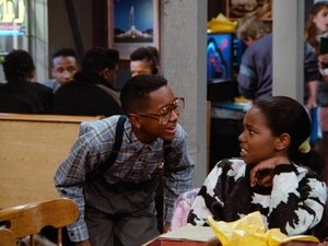 Family Matters Season 1 Episode 12