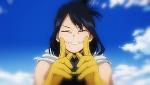 Boku no Hero Academia: Saison 3 Episode 11