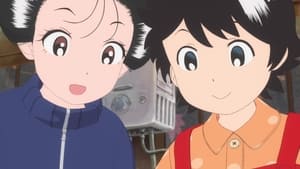 Maiko-san Chi no Makanai-san: Saison 1 Episode 11