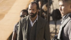 Westworld 2. évad 1. rész