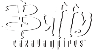 Buffy the Vampire Slayer — Logos 11