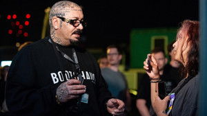 Türsteher – Wächter der Nacht