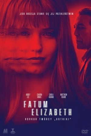 Poster Fatum Elizabeth 2018