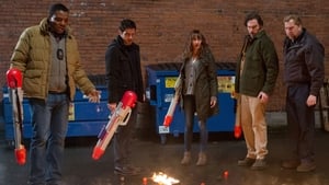 Grimm 4 x Episodio 13