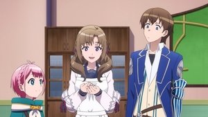 Do You Love Your Mom and Her Two-Hit Multi-Target Attacks? Season 1 Episode 6