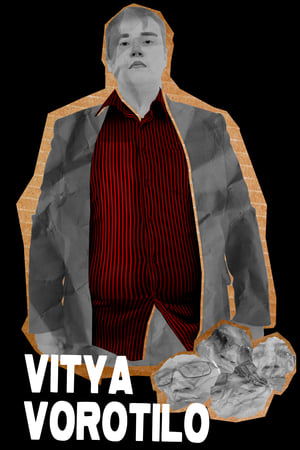 Vitya Vorotilo 2023