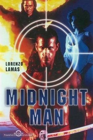 Midnight Man poster