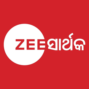 Logo Zee Sarthak Films