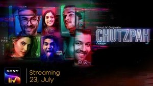 Chutzpah (2021) Hindi Season 1 Complete